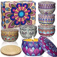 Scented candles gifts for sale  Delivered anywhere in UK