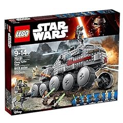 LEGO Clone Turbo Tank 75151 Building Set for sale  Delivered anywhere in Canada