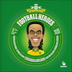 Fußballhelden football heroes gebraucht kaufen  Wird an jeden Ort in Deutschland