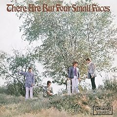 Four small faces for sale  Delivered anywhere in UK