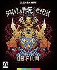 Philip dick film for sale  Delivered anywhere in UK