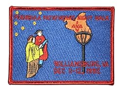 Virginia peninsula pathfinders for sale  Delivered anywhere in USA 
