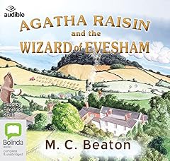 Agatha raisin and d'occasion  Livré partout en France
