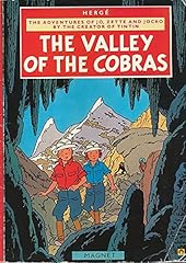 Valley cobras adventures for sale  Delivered anywhere in UK