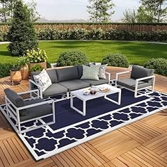 Genimo outdoor rug for sale  Delivered anywhere in USA 