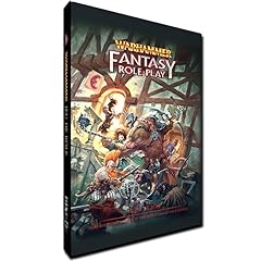 Warhammer fantasy livre d'occasion  Livré partout en France