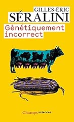 Génétiquement incorrect d'occasion  Livré partout en France