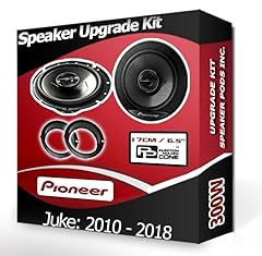 Pioneer car speakers for sale  Delivered anywhere in UK