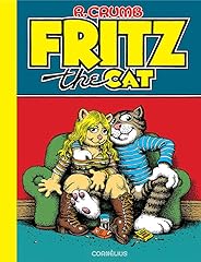 Fritz the cat usato  Spedito ovunque in Italia 