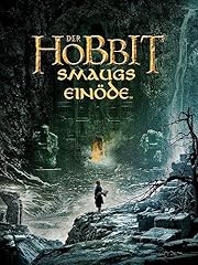 Hobbit smaugs einöde gebraucht kaufen  Wird an jeden Ort in Deutschland