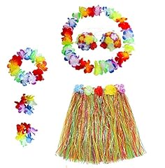 6pcs hawaiian fancy for sale  Delivered anywhere in UK