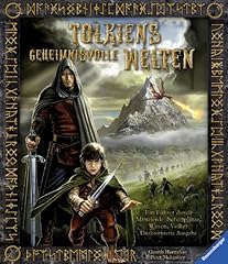Tolkiens geheimnisvolle welten gebraucht kaufen  Wird an jeden Ort in Deutschland