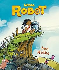 Little robot for sale  Delivered anywhere in USA 
