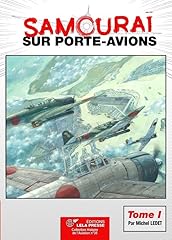 Samouraï porte avions d'occasion  Livré partout en France