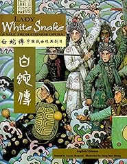 Lady white snake for sale  Delivered anywhere in USA 