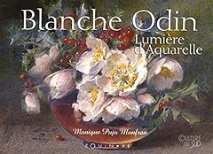 Blanche odin lumière d'occasion  Livré partout en France