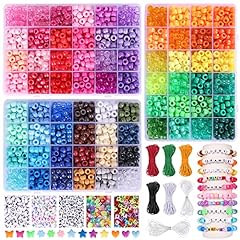 Quefe 4700pcs colors for sale  Delivered anywhere in USA 