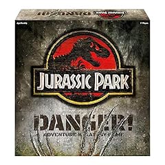 Ravensburger jurassic park usato  Spedito ovunque in Italia 