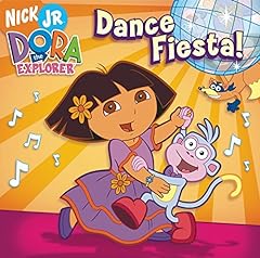Dora explorer dance for sale  Delivered anywhere in USA 