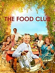 The food club gebraucht kaufen  Wird an jeden Ort in Deutschland