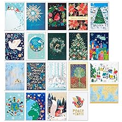Hallmark unicef assortiment d'occasion  Livré partout en France