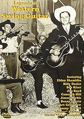 Legends western swing gebraucht kaufen  Wird an jeden Ort in Deutschland