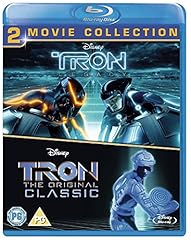 Disney tron original for sale  Delivered anywhere in UK