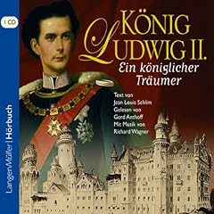 König ludwig königlicher gebraucht kaufen  Wird an jeden Ort in Deutschland