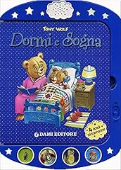 Dormi sogna usato  Spedito ovunque in Italia 