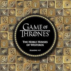 Game thrones noble for sale  Delivered anywhere in USA 