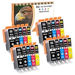 20x cartouche encre d'occasion  Livré partout en Belgiqu