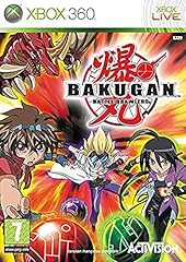 Bakugan d'occasion  Livré partout en France