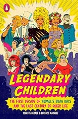 Legendary children the d'occasion  Livré partout en France