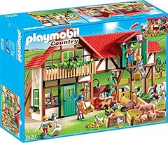 Playmobil 6120 grande d'occasion  Livré partout en France