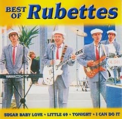 Best rubettes for sale  Delivered anywhere in UK