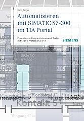 Automatisieren mit simatic d'occasion  Livré partout en France