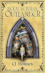 Isekai veteran outlander for sale  Delivered anywhere in UK