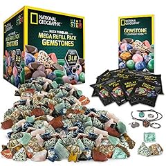 National geographic rock for sale  Delivered anywhere in UK