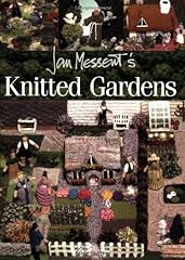 Jan messent knitted for sale  Delivered anywhere in UK