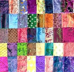 Vintage fabrics crafts for sale  Delivered anywhere in USA 