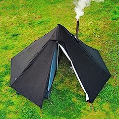 Hidewalker man tent for sale  Delivered anywhere in UK