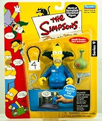 Simpsons actionfigur busted gebraucht kaufen  Wird an jeden Ort in Deutschland