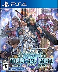 Star ocean divine for sale  Delivered anywhere in USA 