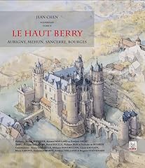 Berry aubigny mehun d'occasion  Livré partout en France