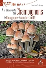 Découverte champignons bourgo d'occasion  Livré partout en France