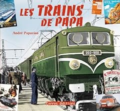 Trains papa d'occasion  Livré partout en Belgiqu