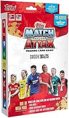 Topps bundesliga match gebraucht kaufen  Wird an jeden Ort in Deutschland