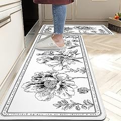 Floral kitchen rugs for sale  Delivered anywhere in USA 
