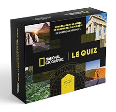 Boîte national geographic d'occasion  Livré partout en France