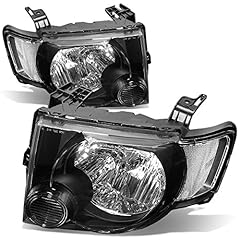 2pcs style headlight for sale  Delivered anywhere in USA 